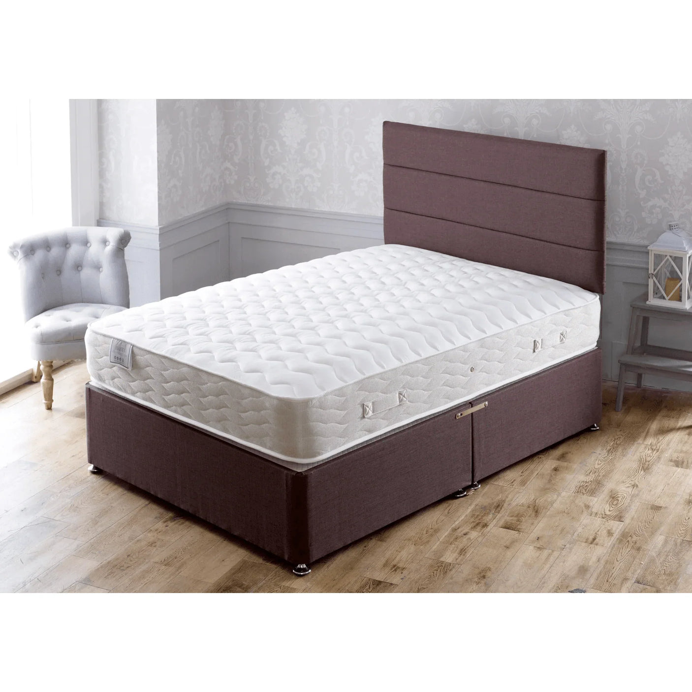 Apollo Hades Open Coil Mattress