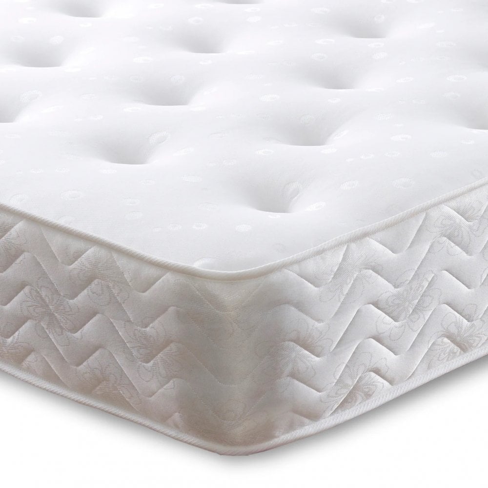 Apollo Hera Orthopaedic Open Coil Mattress