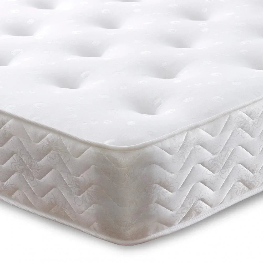 Apollo Hera Orthopaedic Open Coil Mattress