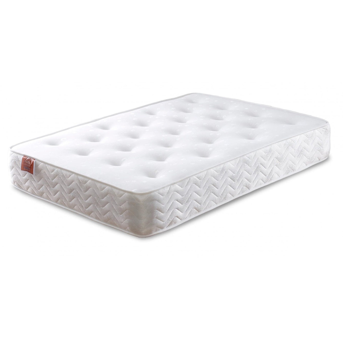 Apollo Hera Orthopaedic Open Coil Mattress