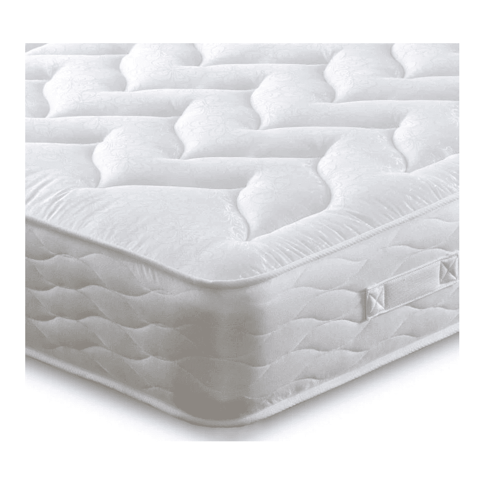 Apollo Hermes Open Coil Mattress