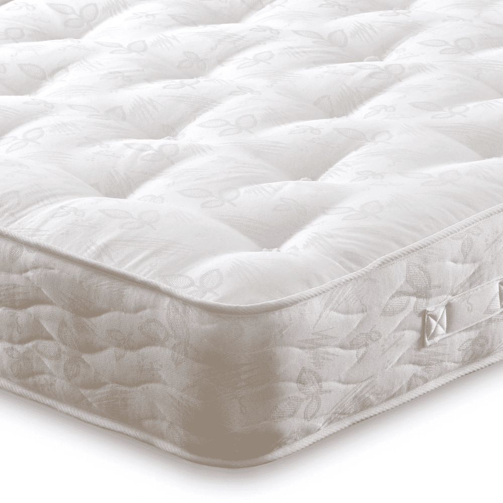 Apollo Hotel Supreme Contract 1000 Pocket Sprung Mattress