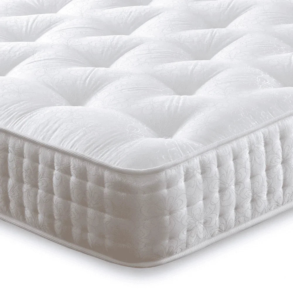 Apollo Jubilee 1000 Pocket Sprung Mattress