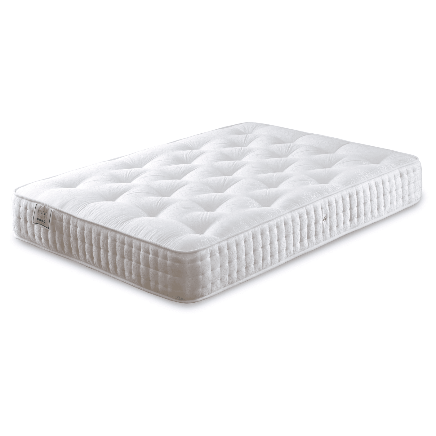Apollo Jubilee 1000 Pocket Sprung Mattress