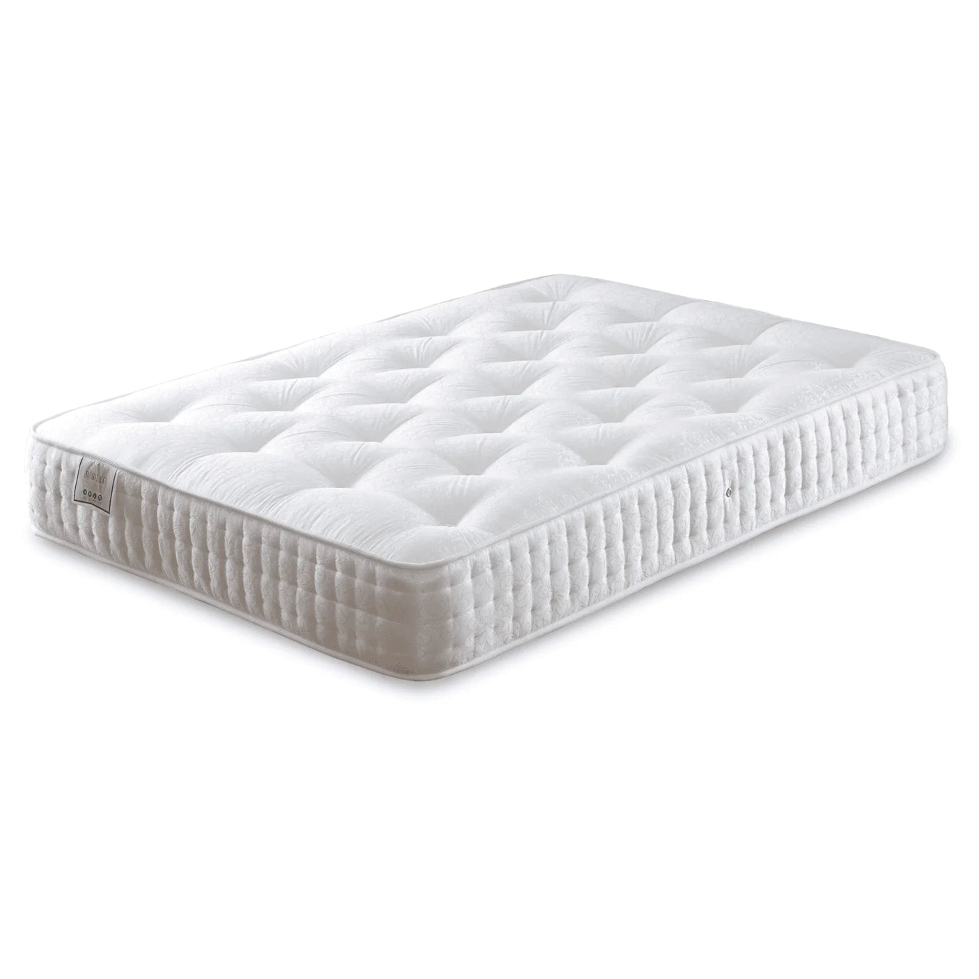 Apollo Jubilee 1000 Pocket Sprung Mattress