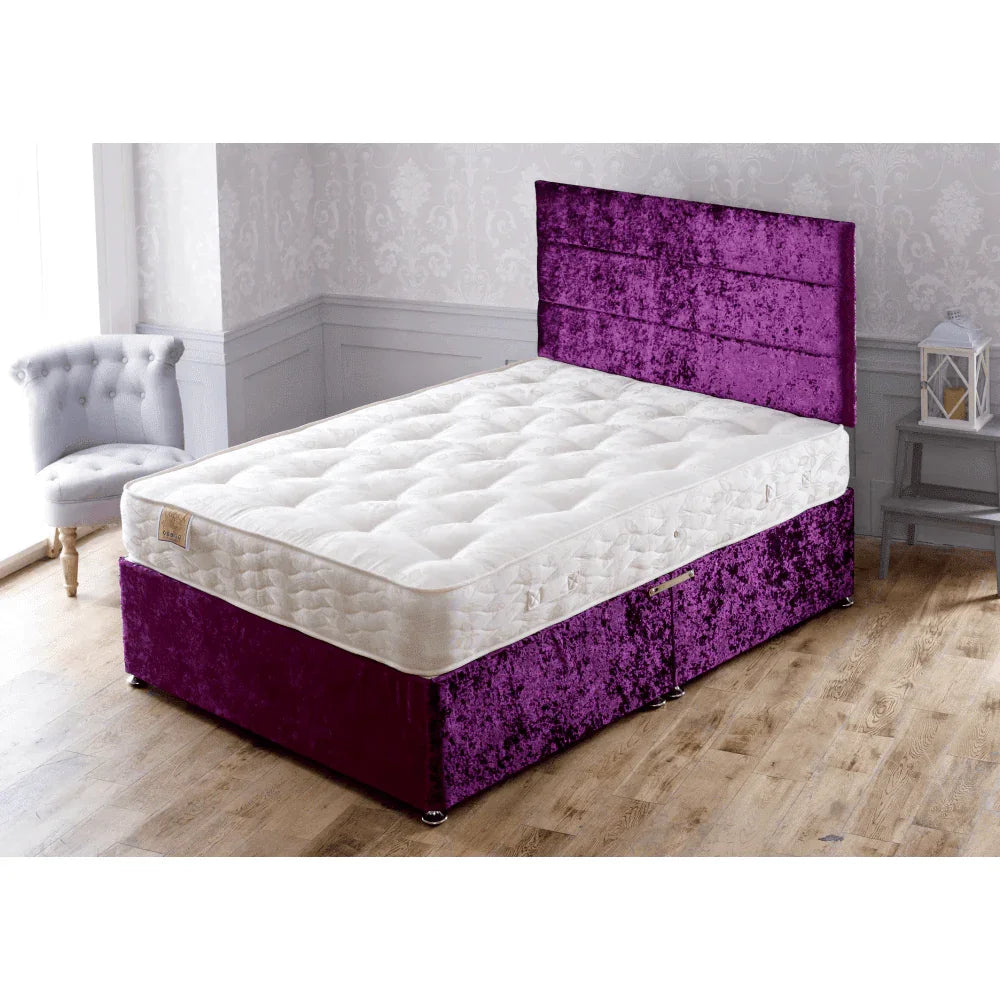 Apollo Lakonia Open Coil Mattress
