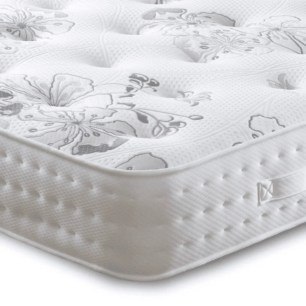 Apollo Matrix Dual Season 1000 Pocket Sprung Mattress