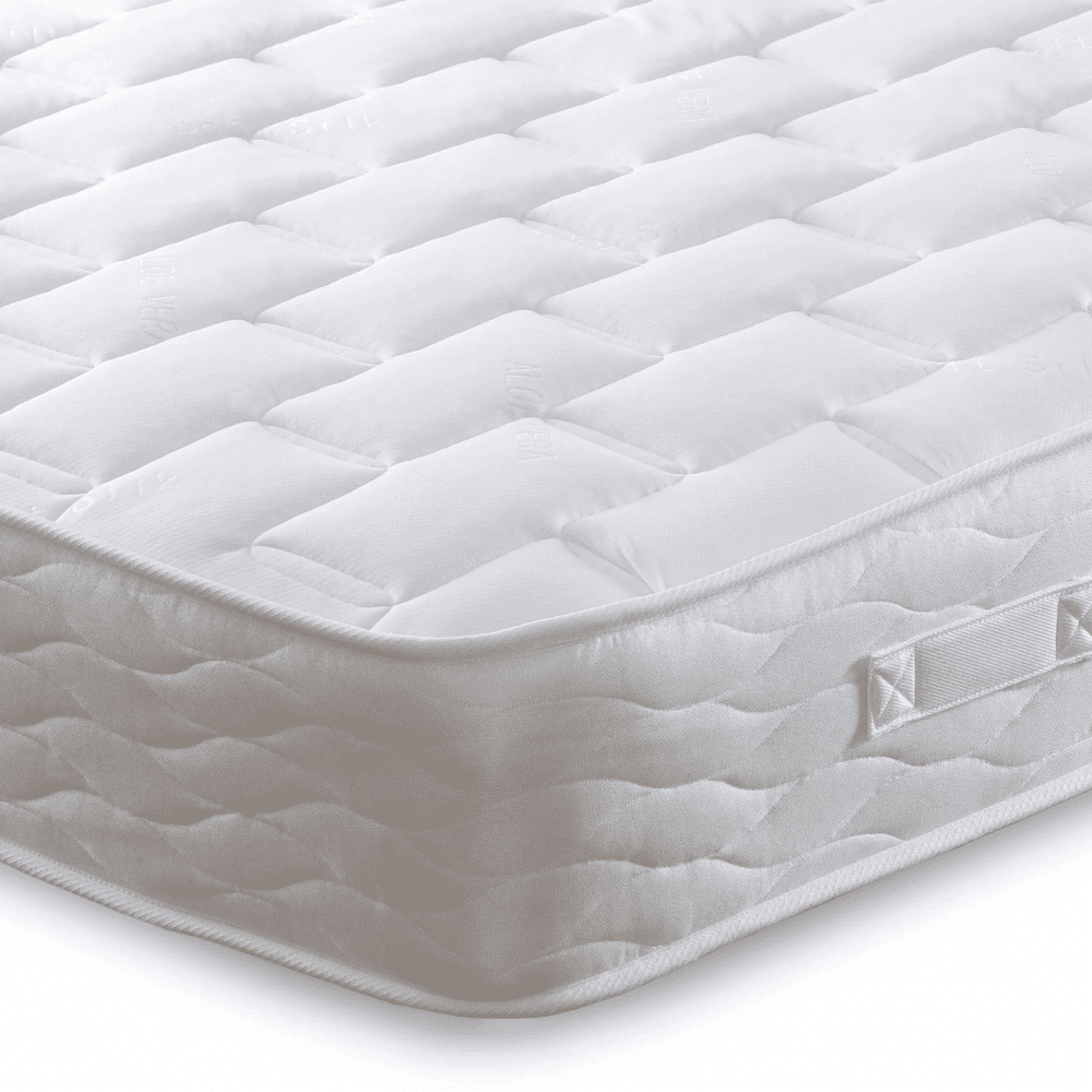 Apollo Nemesis Open Coil Mattress