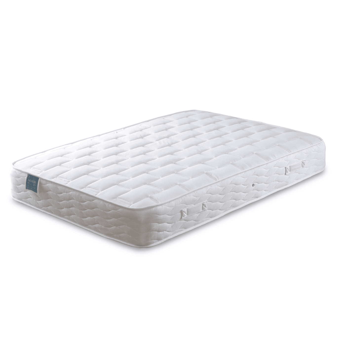 Apollo Nemesis Open Coil Mattress