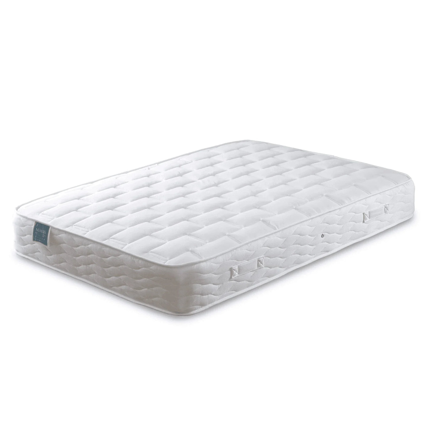 Apollo Nemesis Open Coil Mattress
