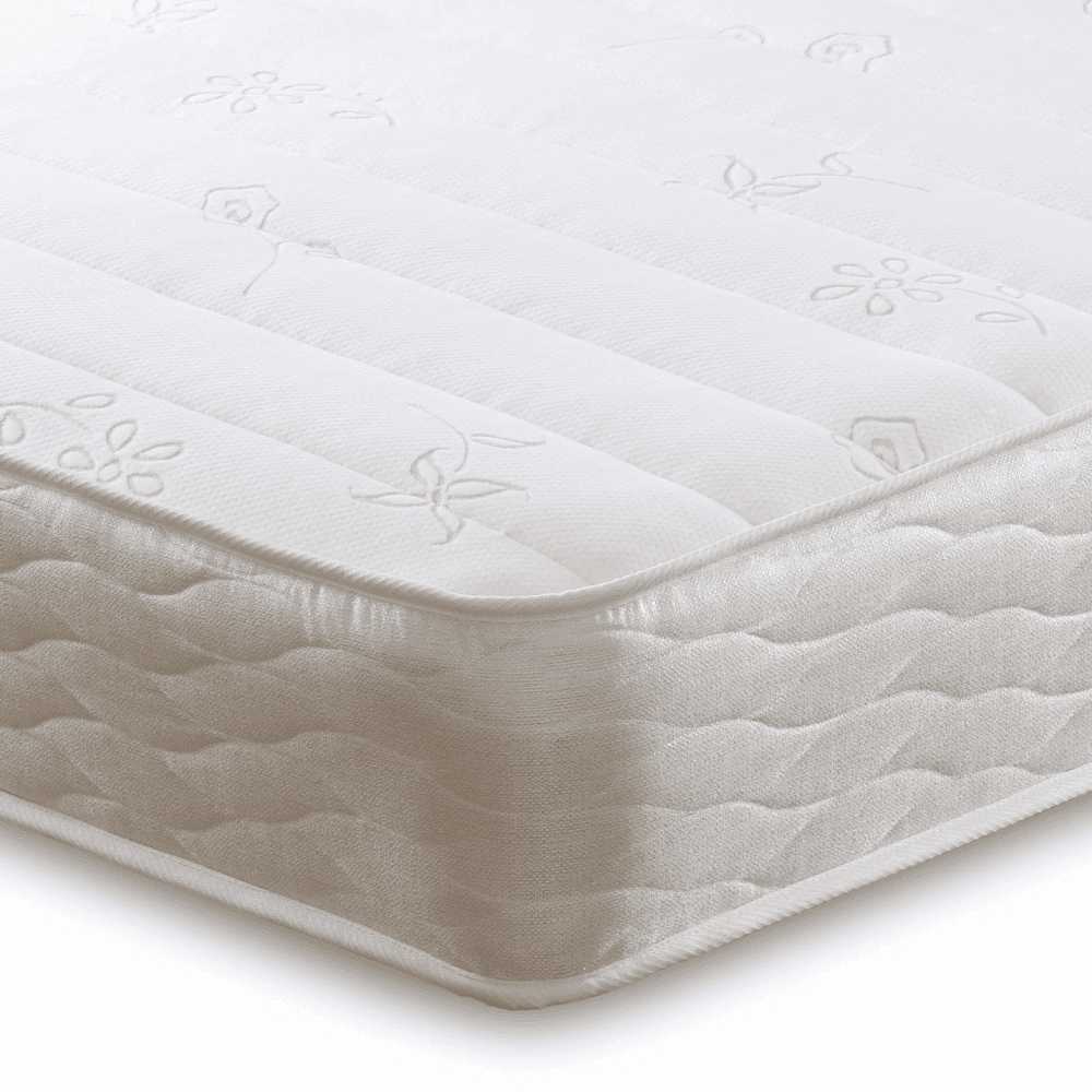 Apollo New Midas Open Coil Mattress