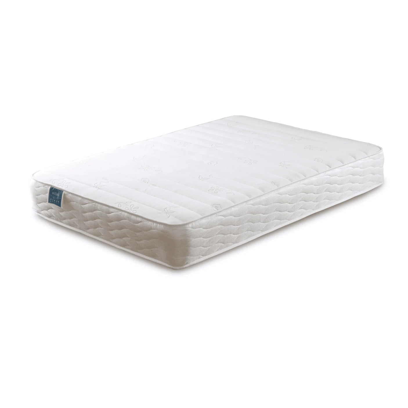 Apollo New Midas Open Coil Mattress