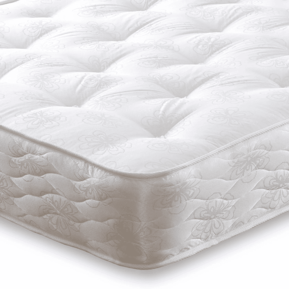 Apollo Nike Open Coil Mattress