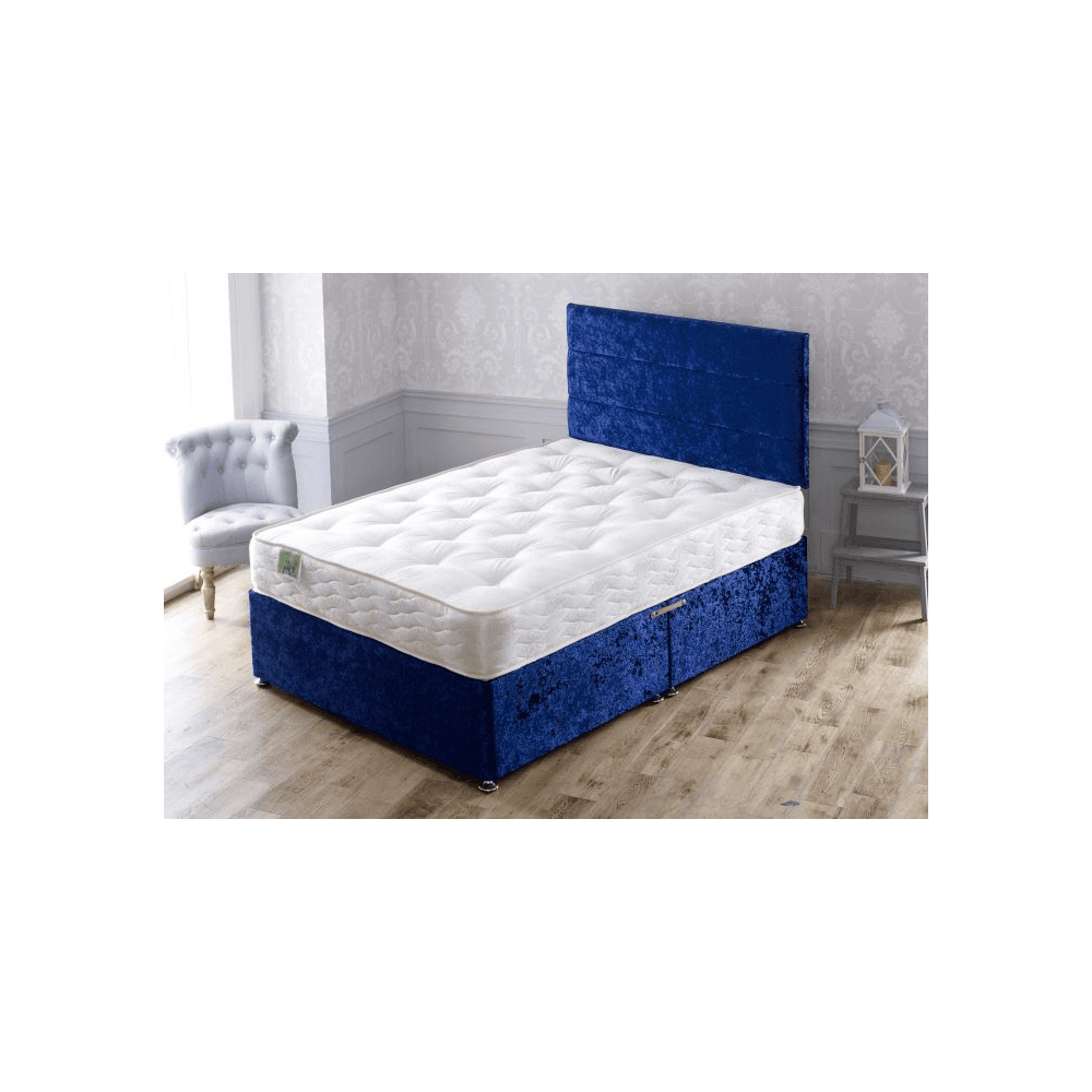 Apollo Nike Open Coil Mattress
