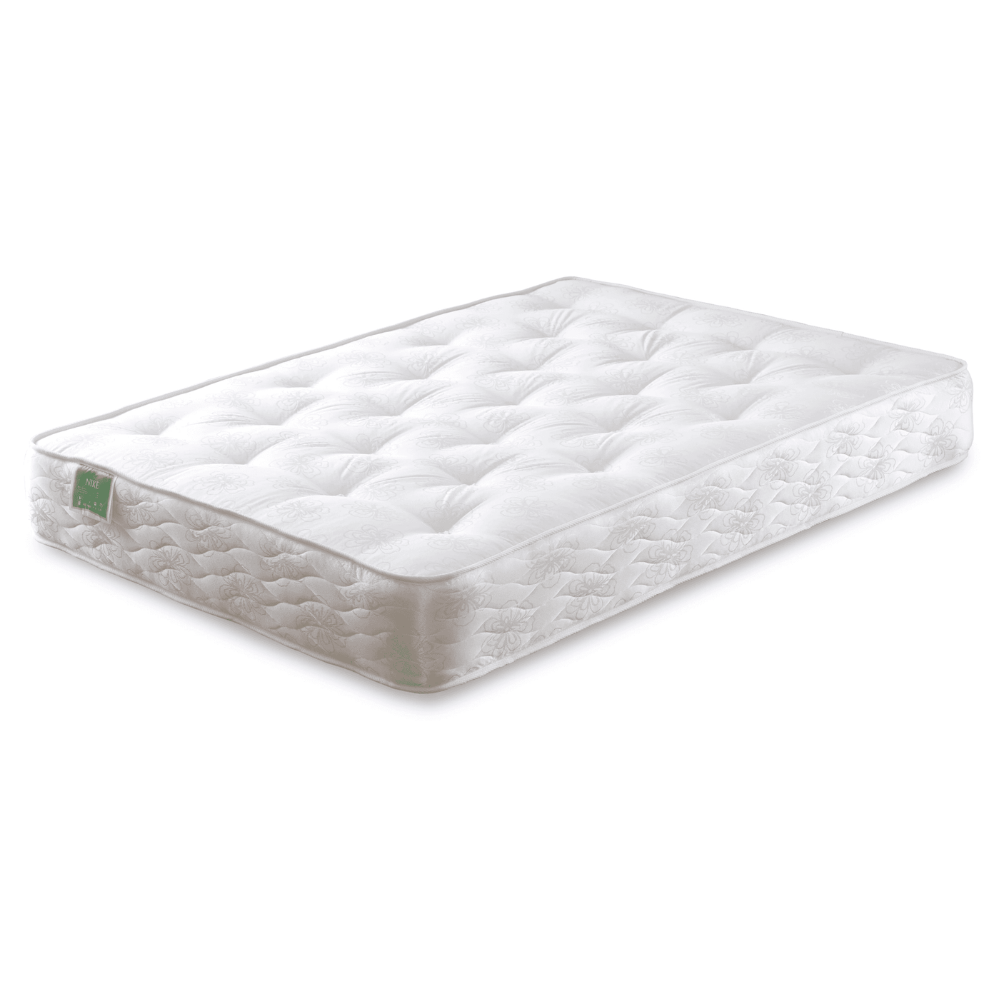 Apollo Nike Open Coil Mattress