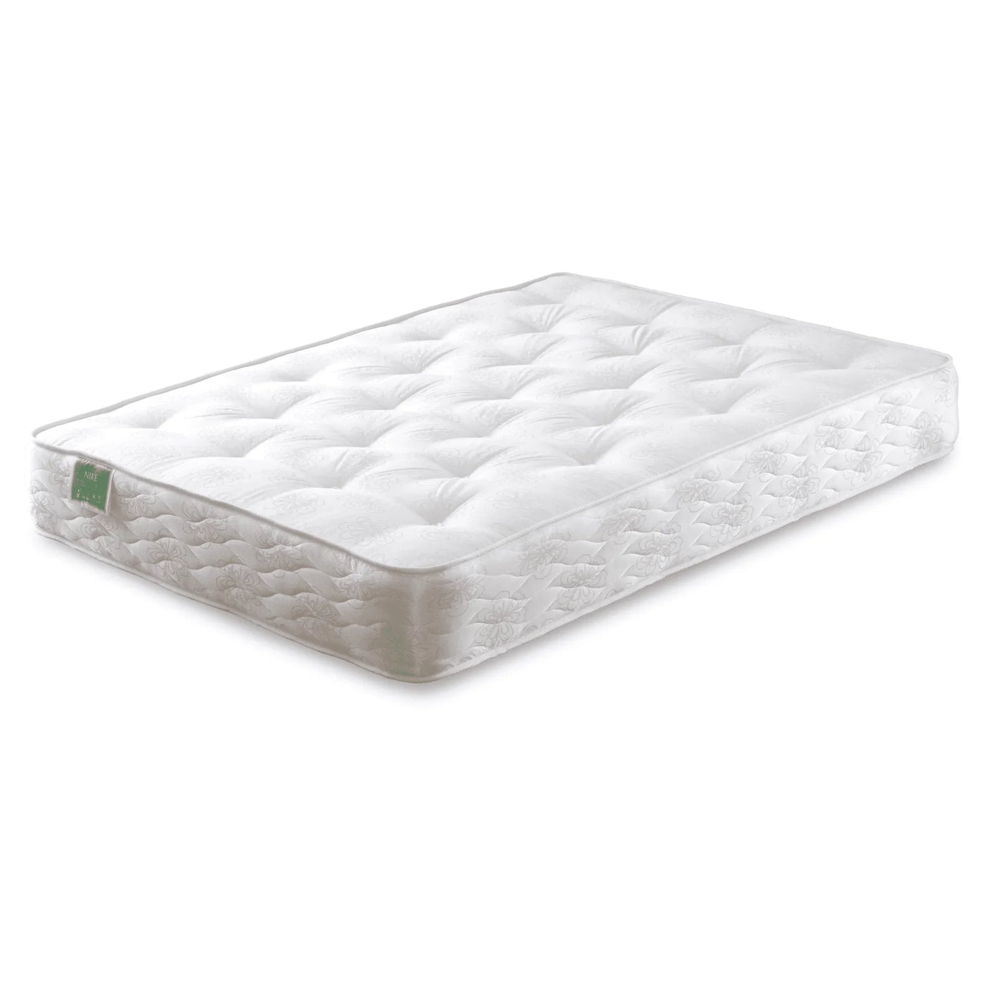 Apollo Nike Open Coil Mattress