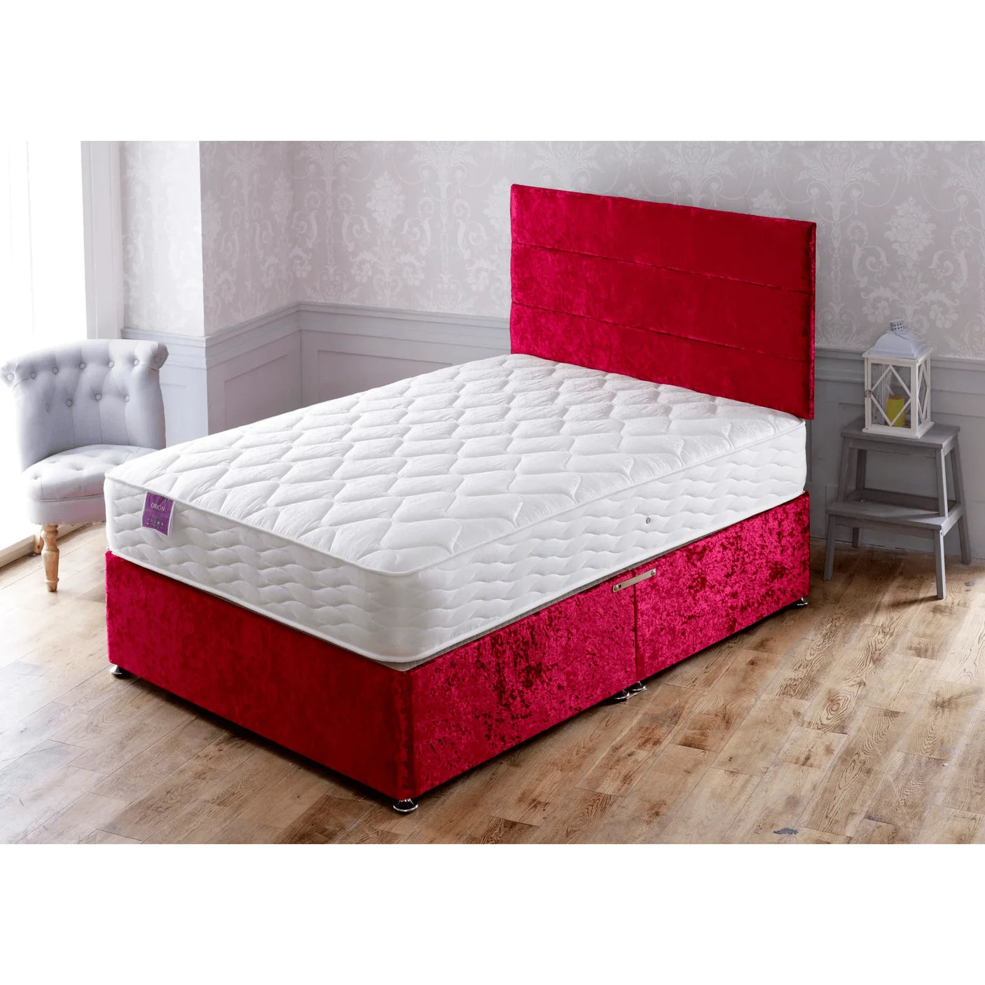 Apollo Orion Open Coil Mattress