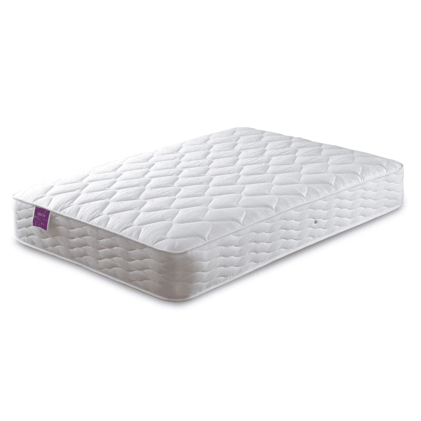 Apollo Orion Open Coil Mattress