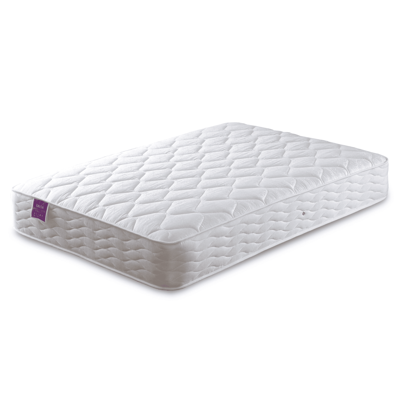Apollo Orion Open Coil Mattress