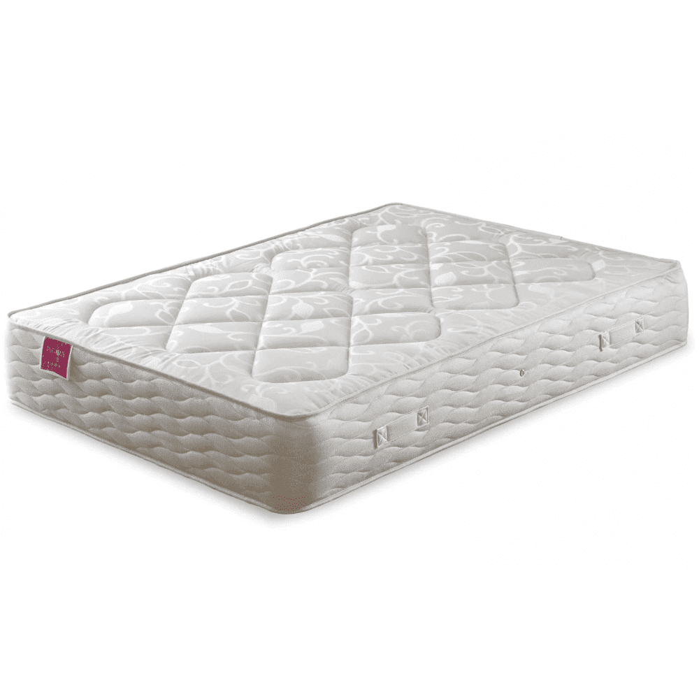 Apollo Pegasus Open Coil Mattress