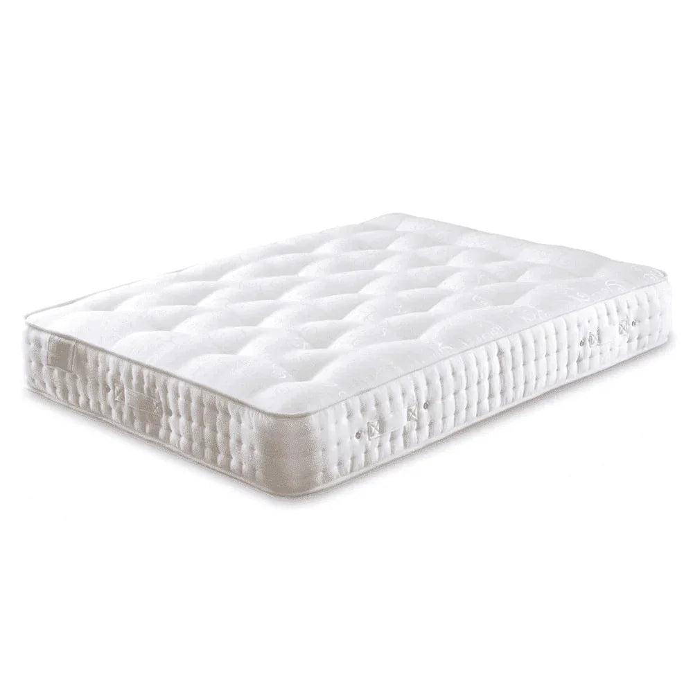 Apollo Platinum 5000 Pocket Sprung Intelligent Memory Mattress