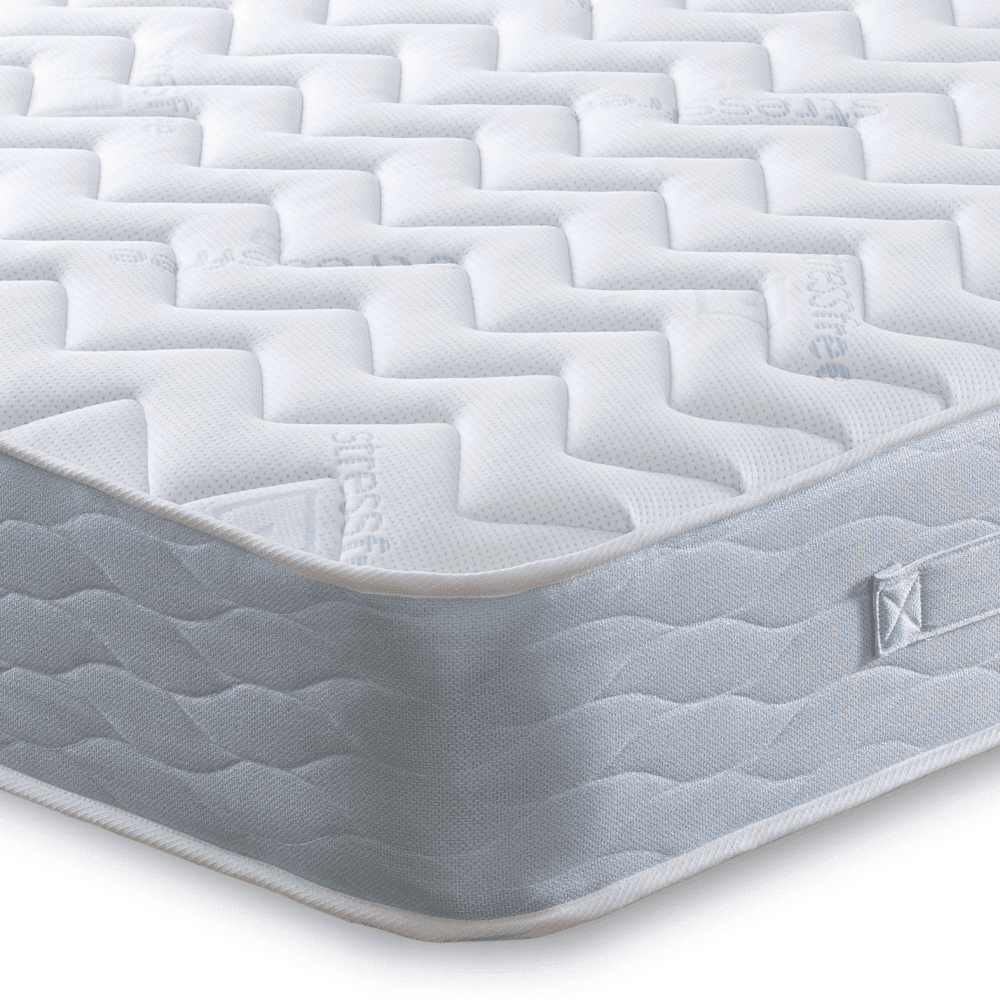 Apollo Stress Free Open Coil Mattress