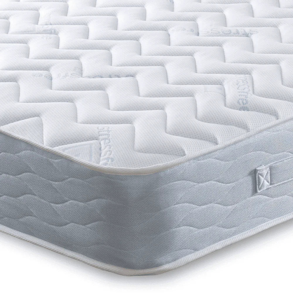 Apollo Stress Free Open Coil Mattress
