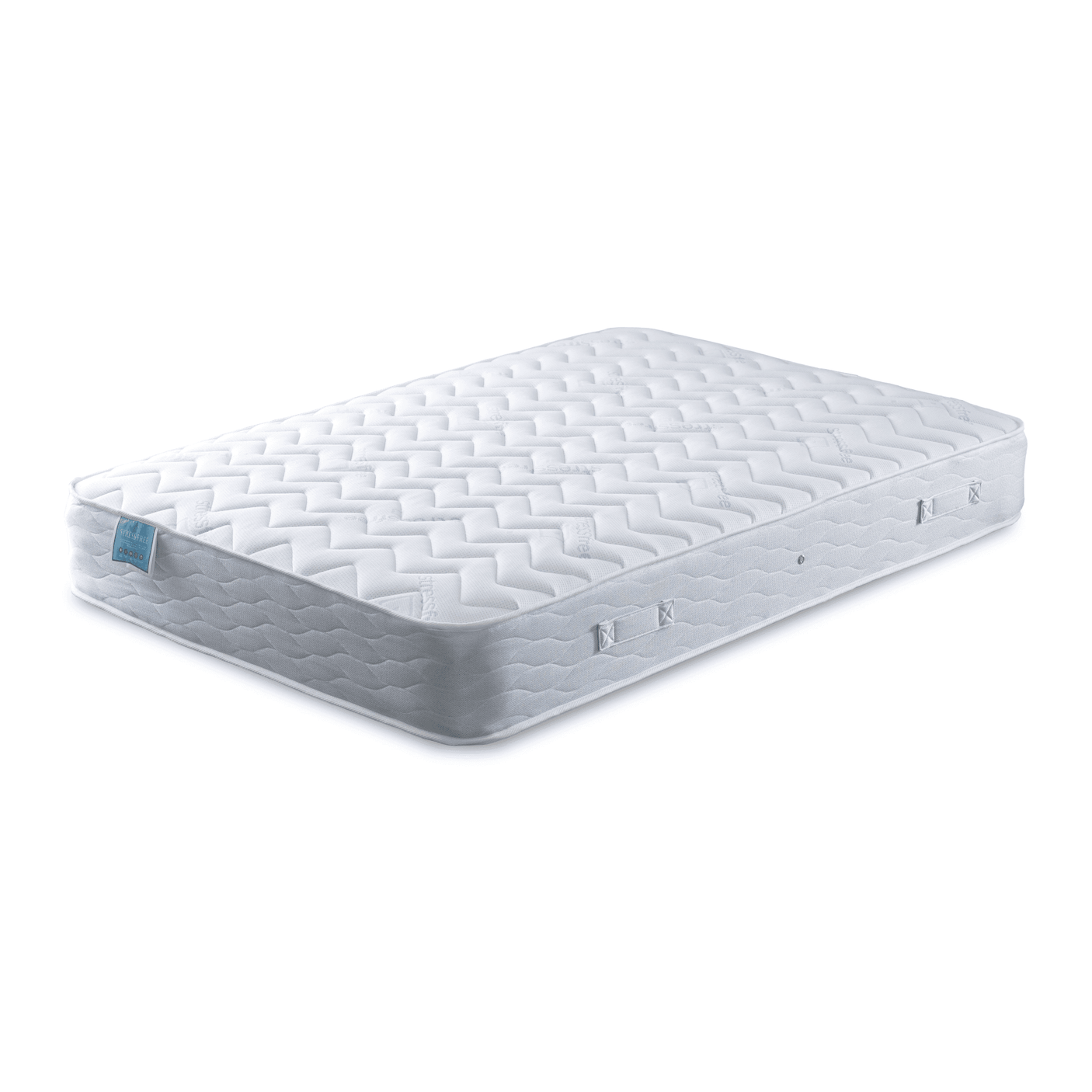 Apollo Stress Free Open Coil Mattress