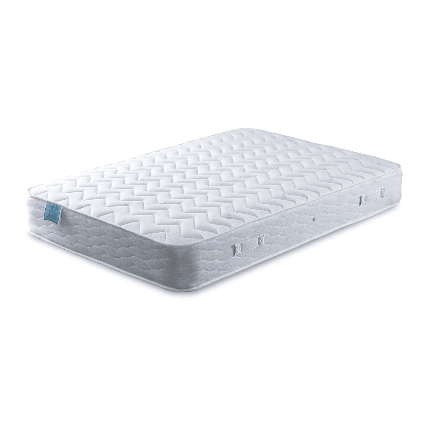 Apollo Stress Free Open Coil Mattress