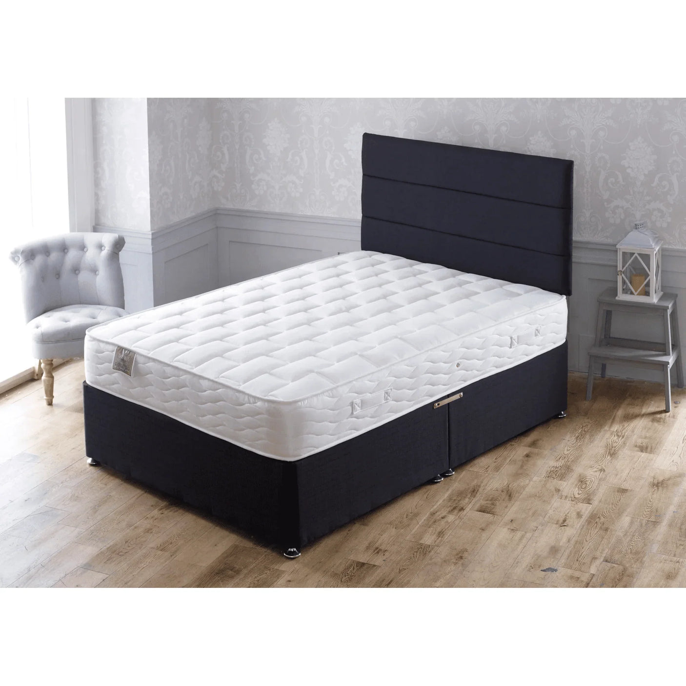 Apollo Taurus 1000 Pocket Sprung Mattress