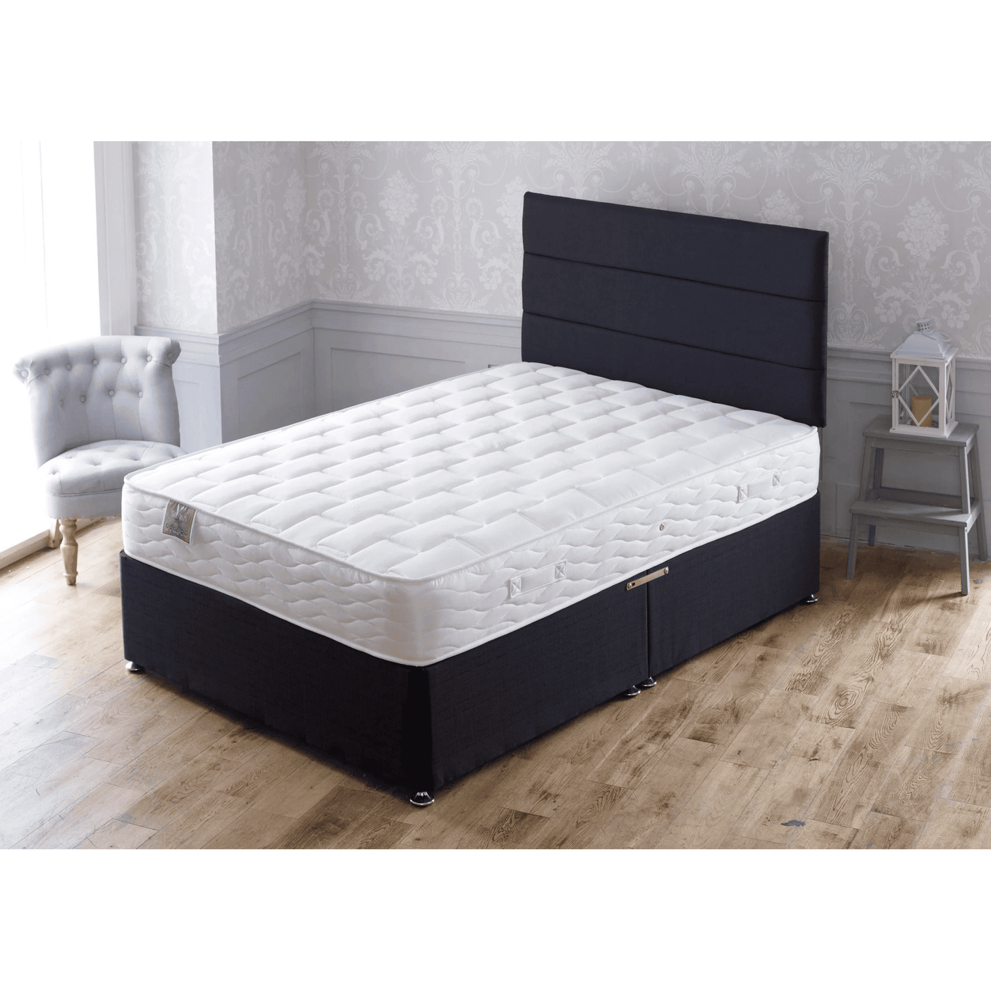 Apollo Taurus 1000 Pocket Sprung Mattress