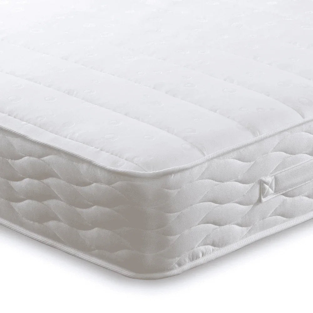 Apollo Titan Open Coil Mattress