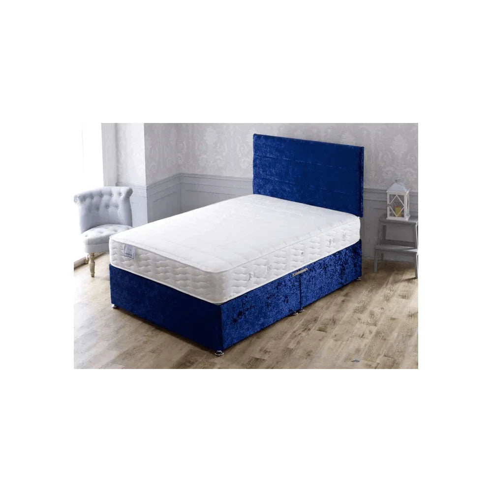Apollo Titan Open Coil Mattress