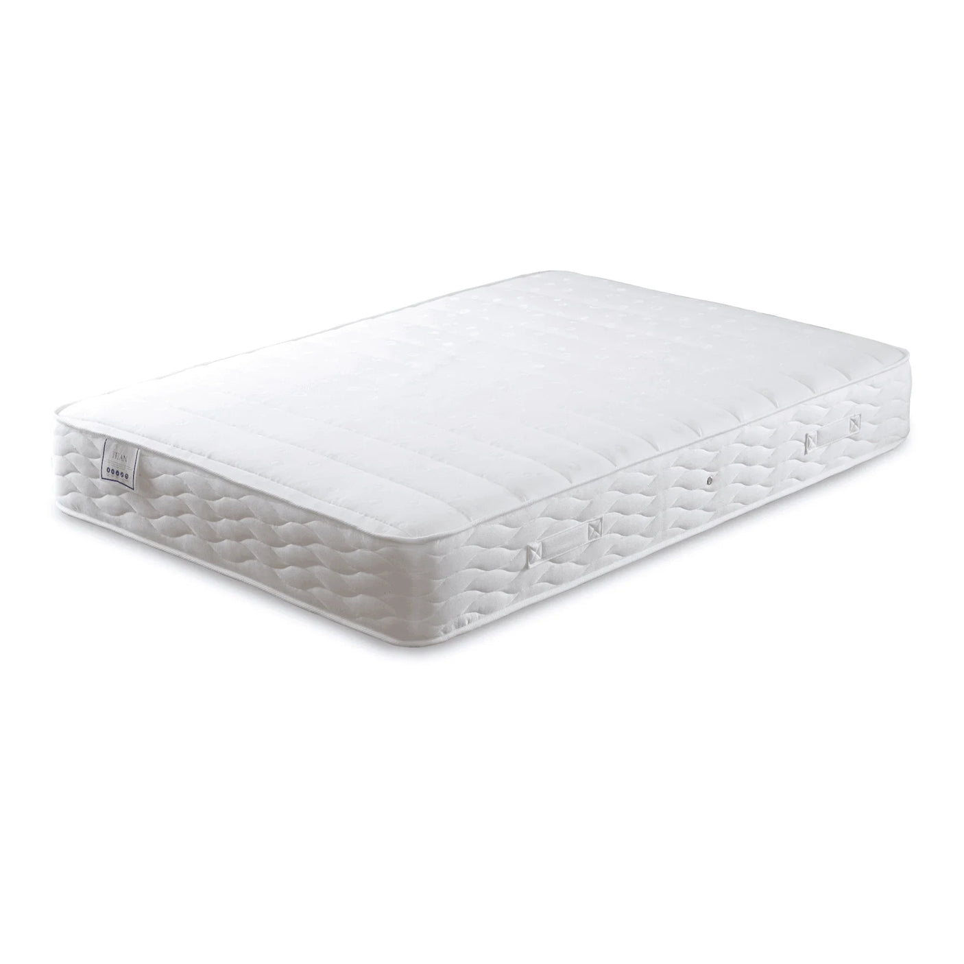 Apollo Titan Open Coil Mattress