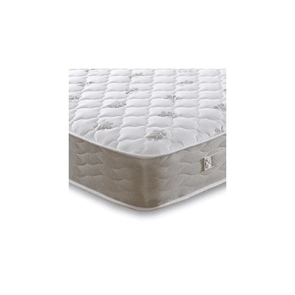 Apollo Zeus Orthopaedic Open Coil Mattress