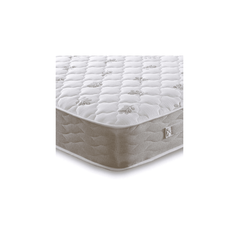 Apollo Zeus Orthopaedic Open Coil Mattress