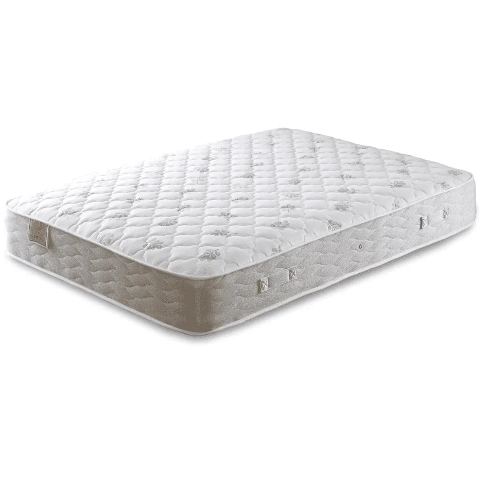 Apollo Zeus Orthopaedic Open Coil Mattress