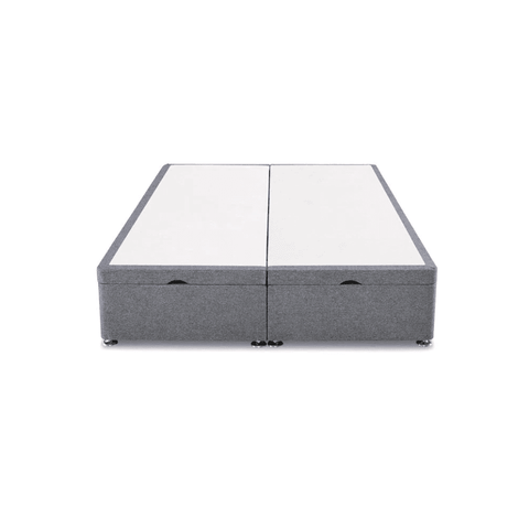 Ottoman Storage End Lift Divan Bed Base