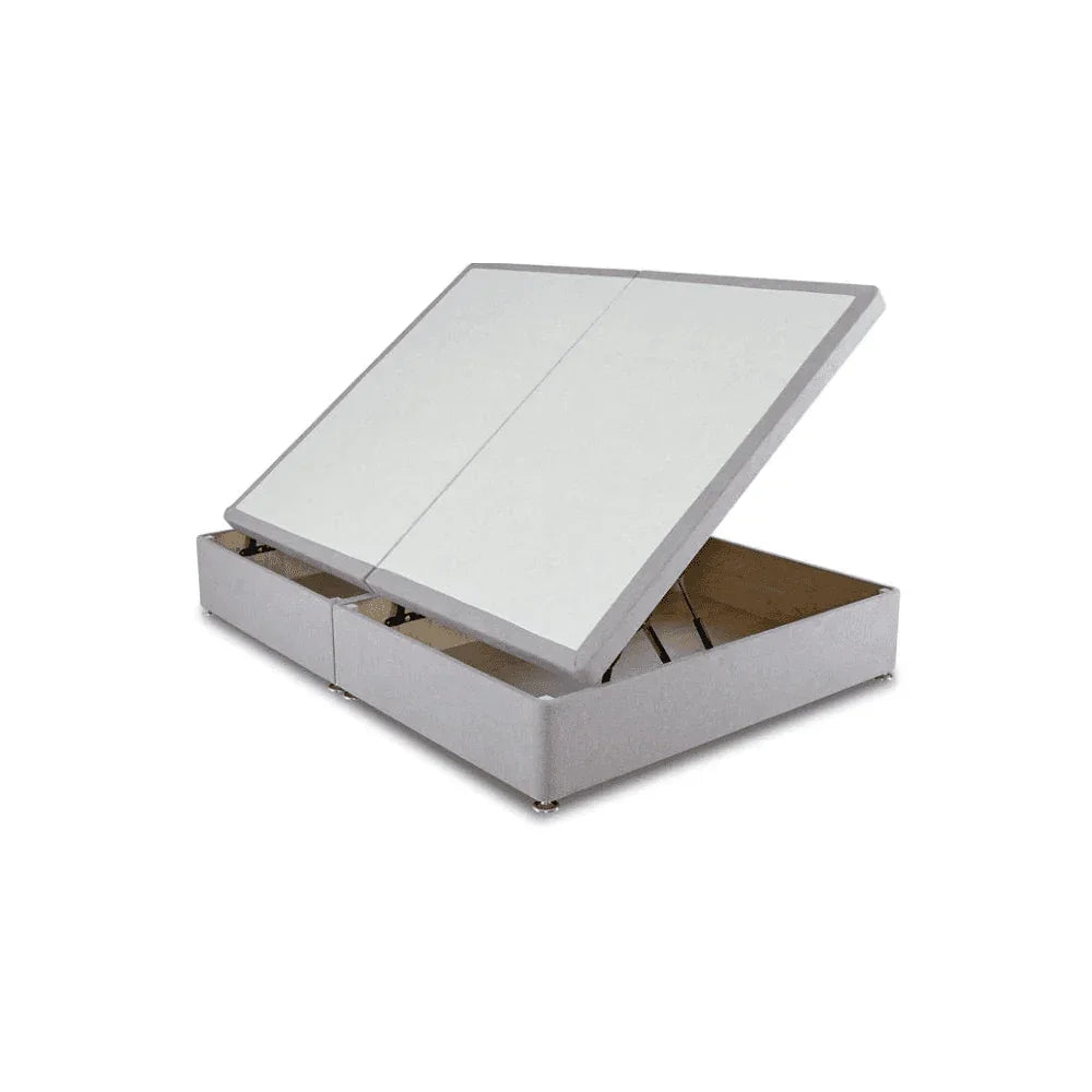 Ottoman Storage Side Lift Divan Bed Base