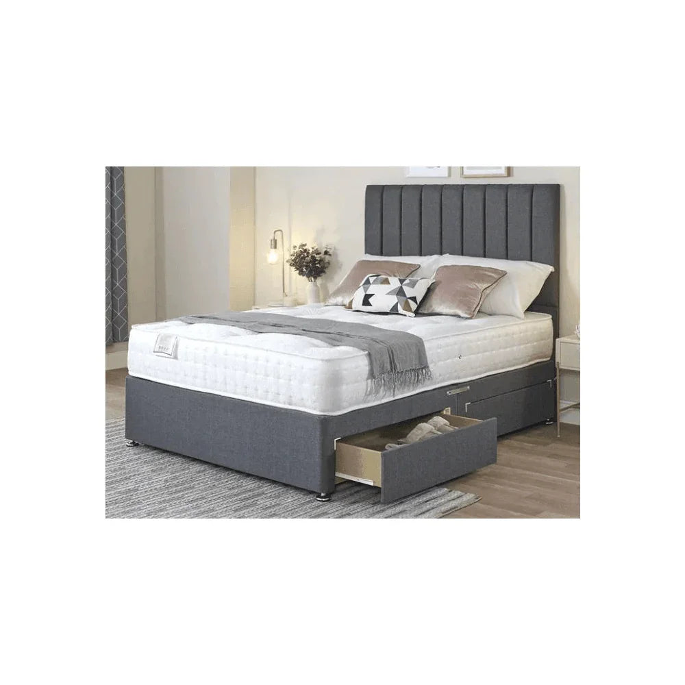 Standard Divan Bed Base