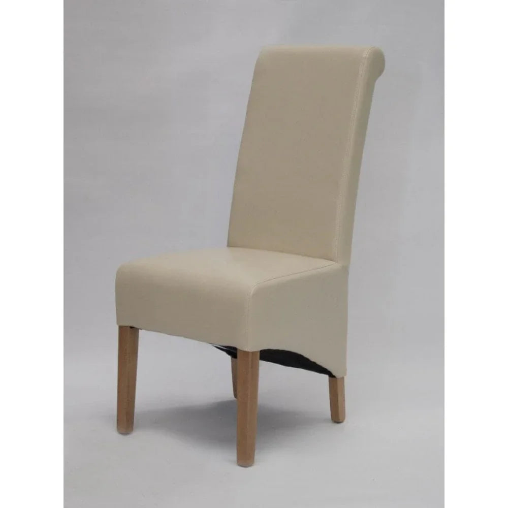 Richmond Dining Chair Bonded