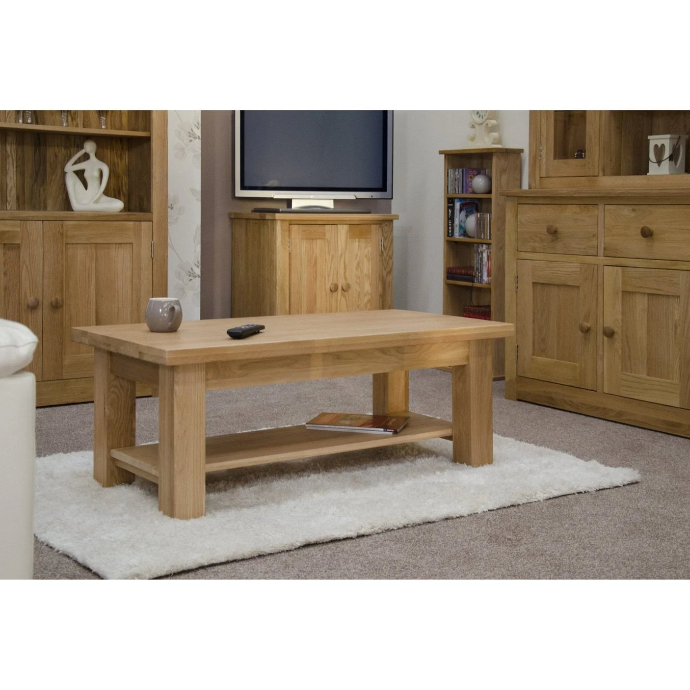 Vermont Coffee Table