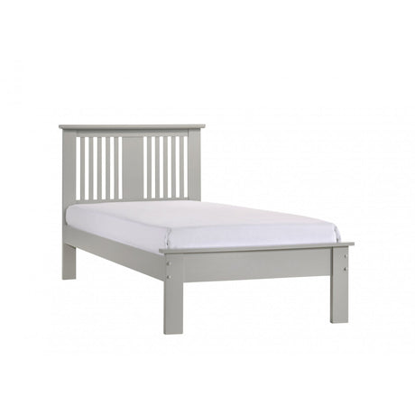 Alana Slatted bed