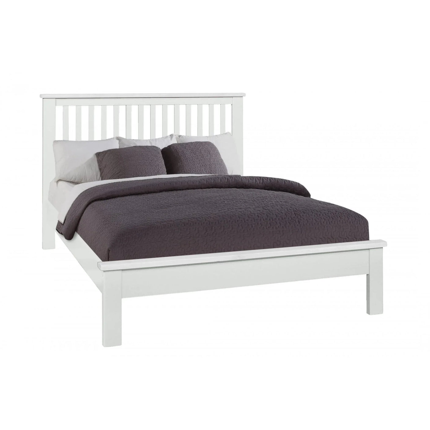 Whitney Bed
