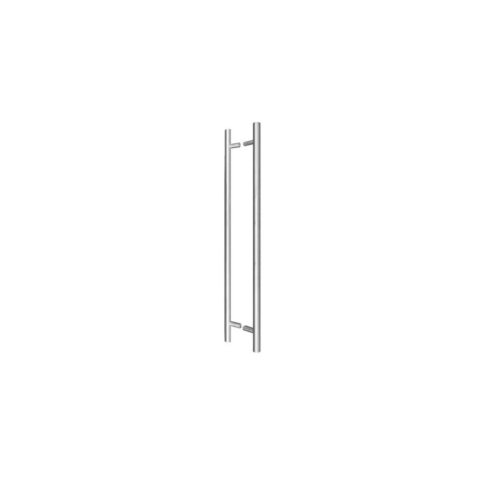 600mm Guardsman Pull Handle 30mm Ss304