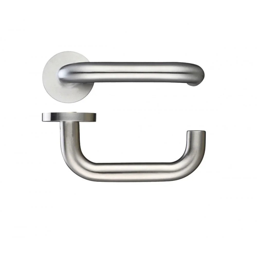 Clare Handle Ss Satin Lhh216