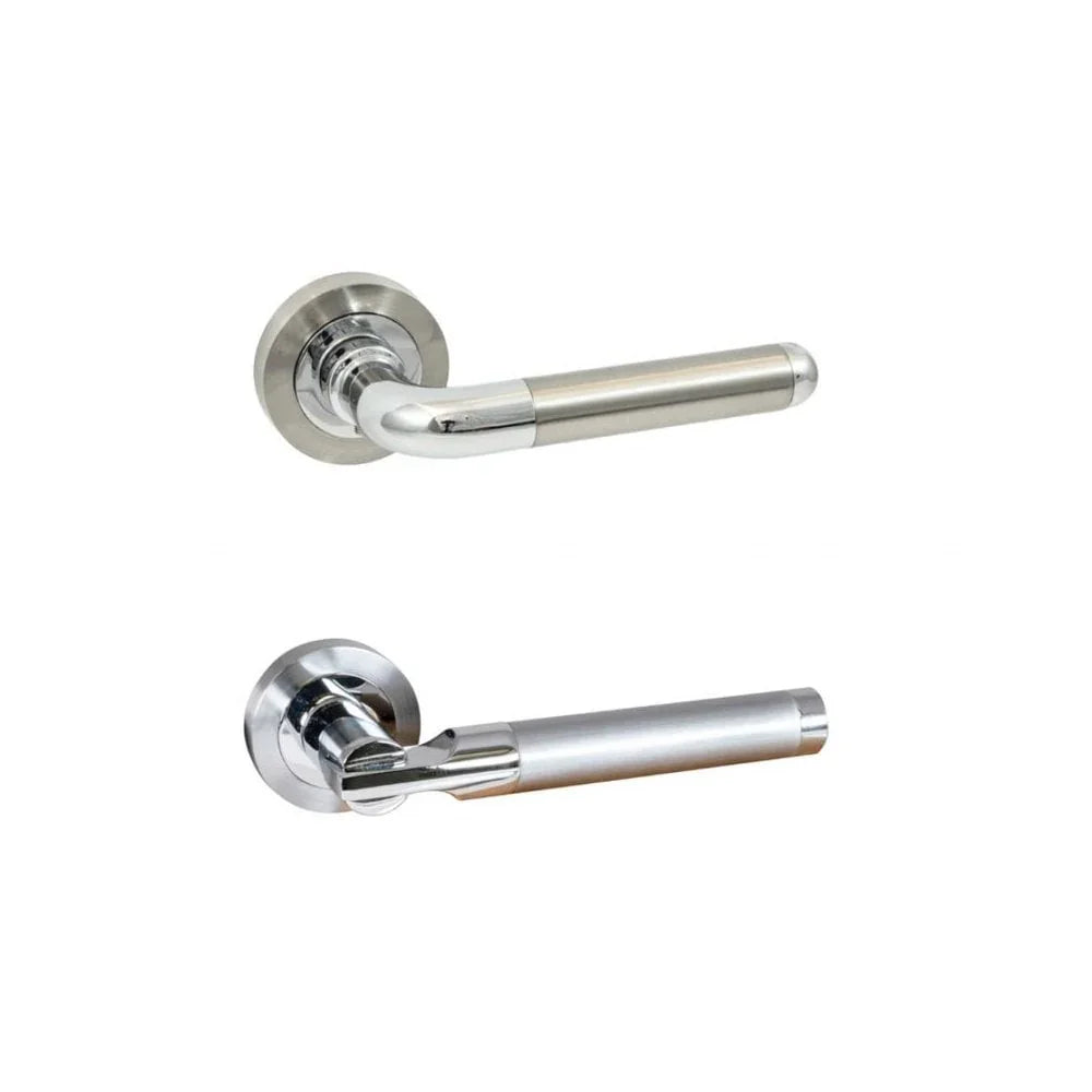 Handle Portlaoise Pc / Sn Lhh211