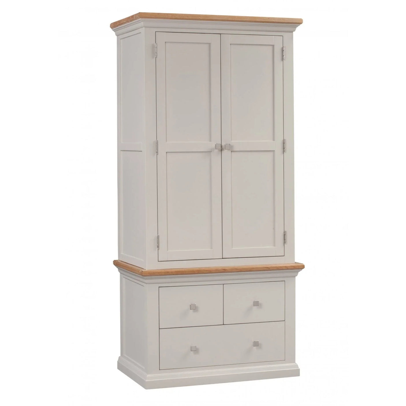 Cotswold Wardobe Gents