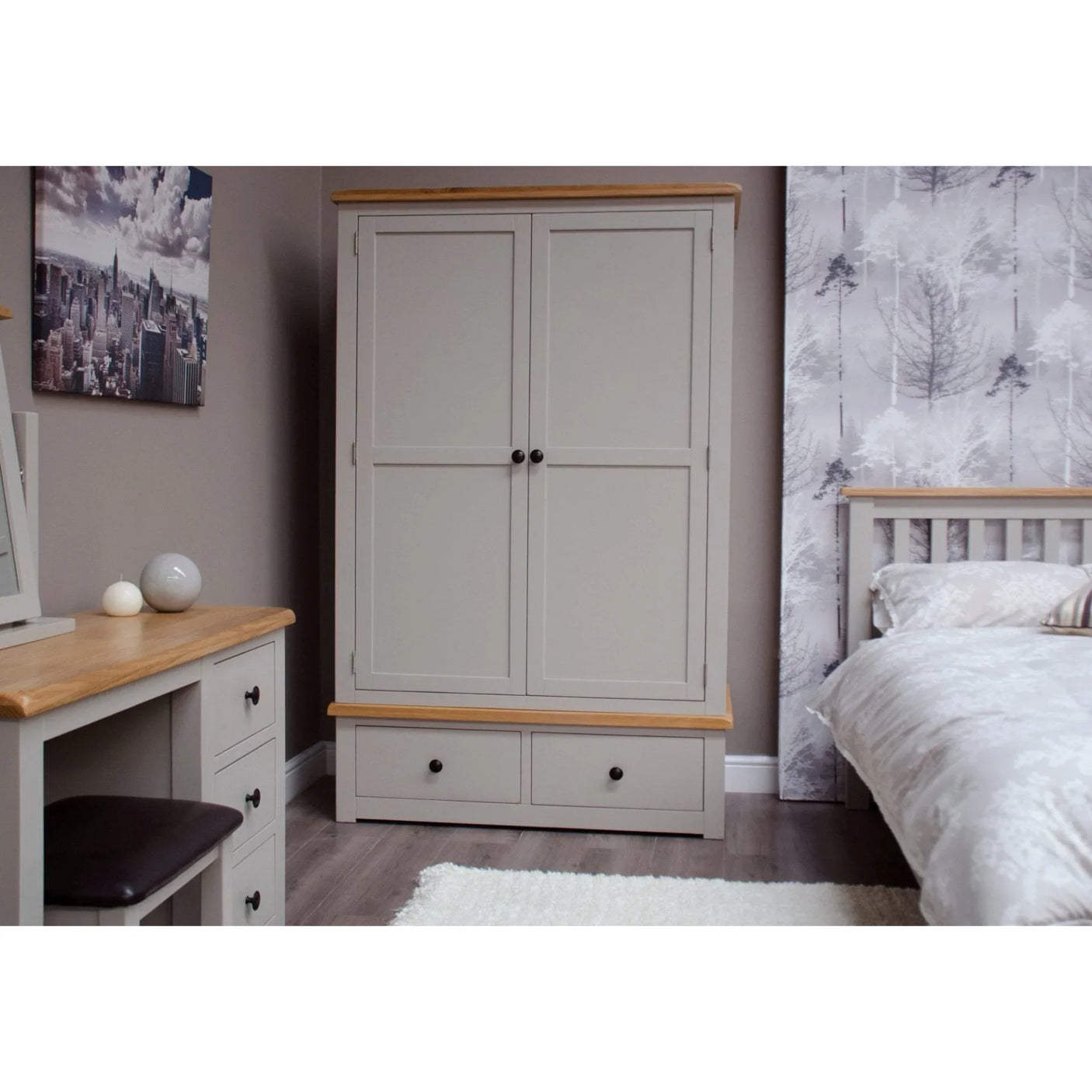 Diamond Wardrobe Gents