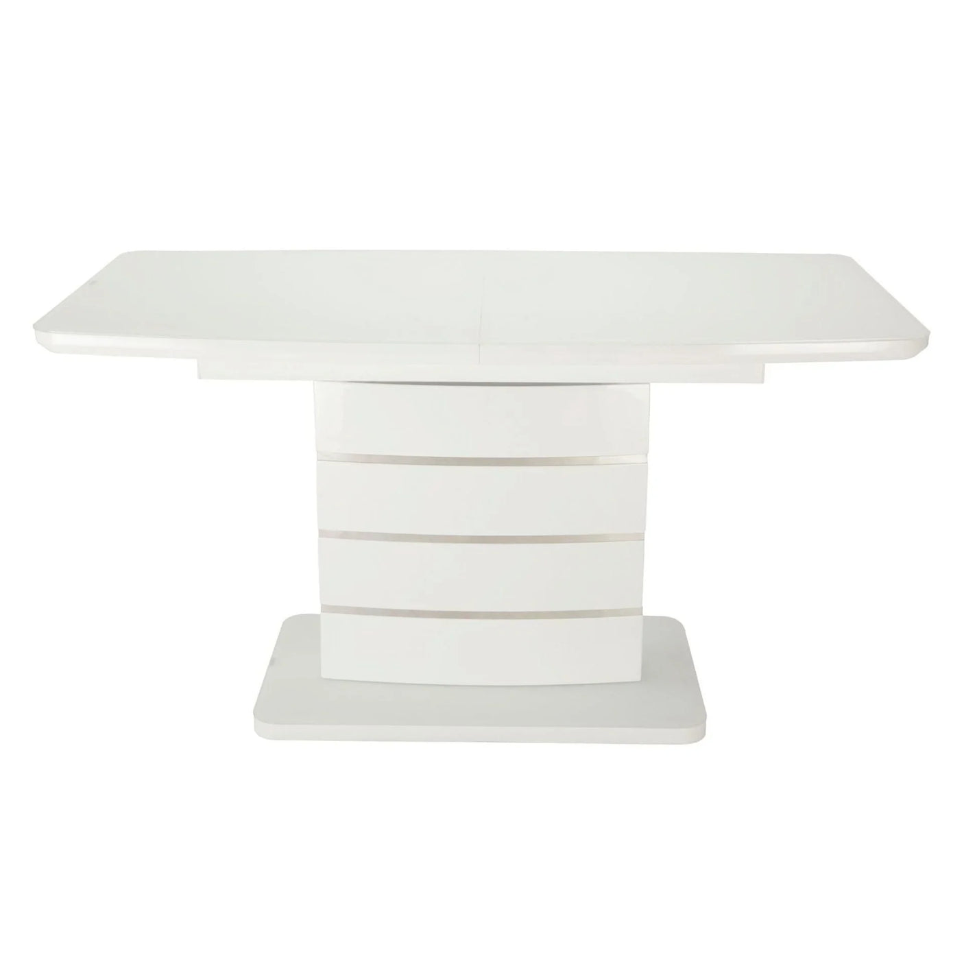 Modena Extension Table Light Grey